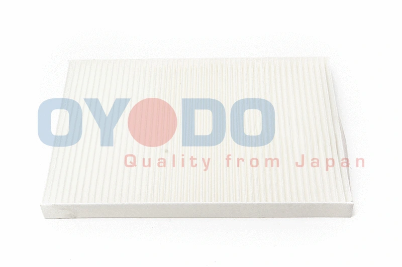 Filtre, air de l'habitacle Oyodo 40F0306-OYO