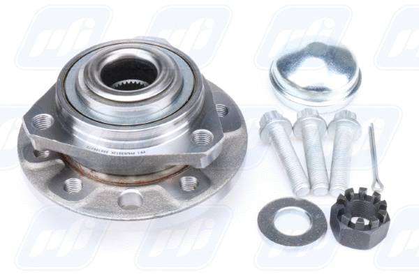 Kit de roulements de roue PFI PHU53512K