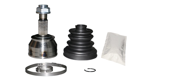 Jeu de joints, arbre de transmission AUTOTEAM G400569