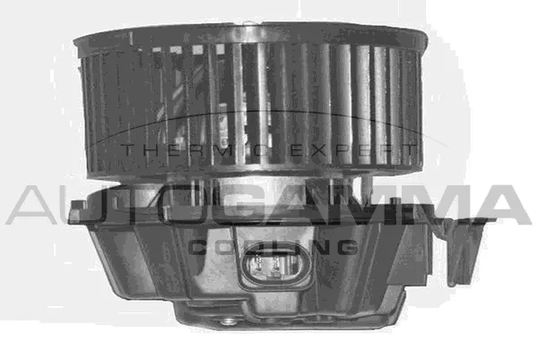 Pulseur d'air habitacle AUTOGAMMA GA20359