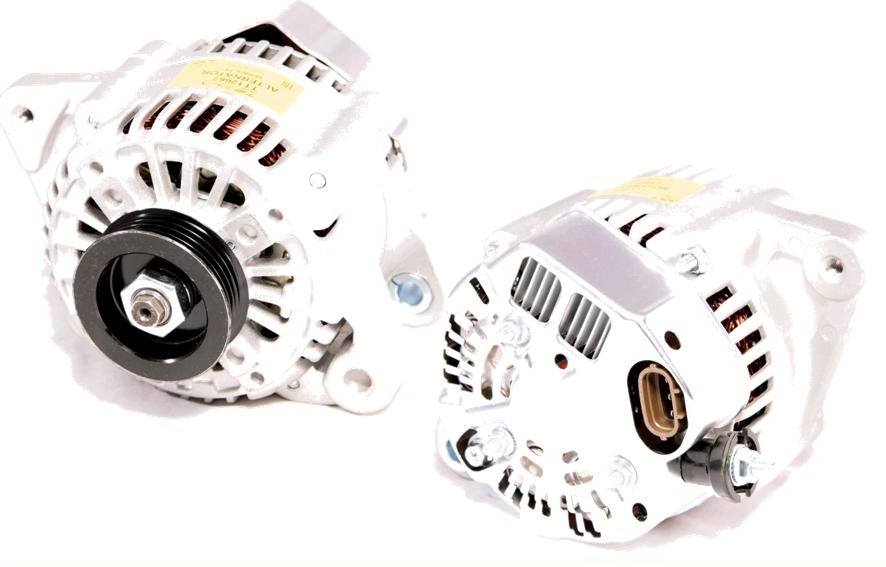 Alternateur TESLA TECHNICS TT12667