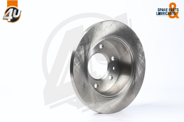 Disque de frein 4U Autoparts 52102MR