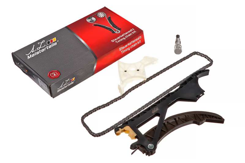 Kit de distribution par chaîne A.Z. Meisterteile AZMT-30-059-1177