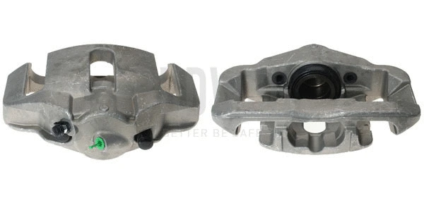 Étrier de frein BUDWEG CALIPER 343403