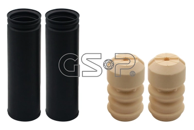 Kit de protection contre la poussière, amortisseur GSP-BR 5405180PK