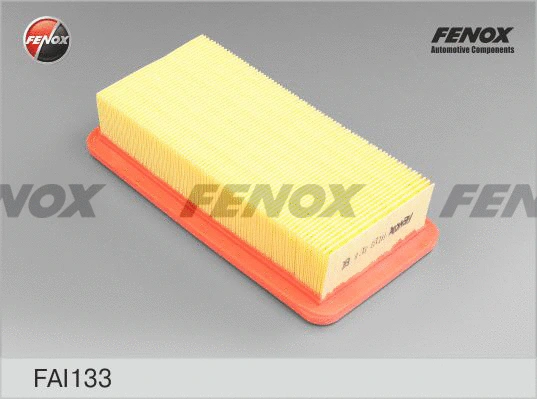 Filtre à air FENOX FAI133