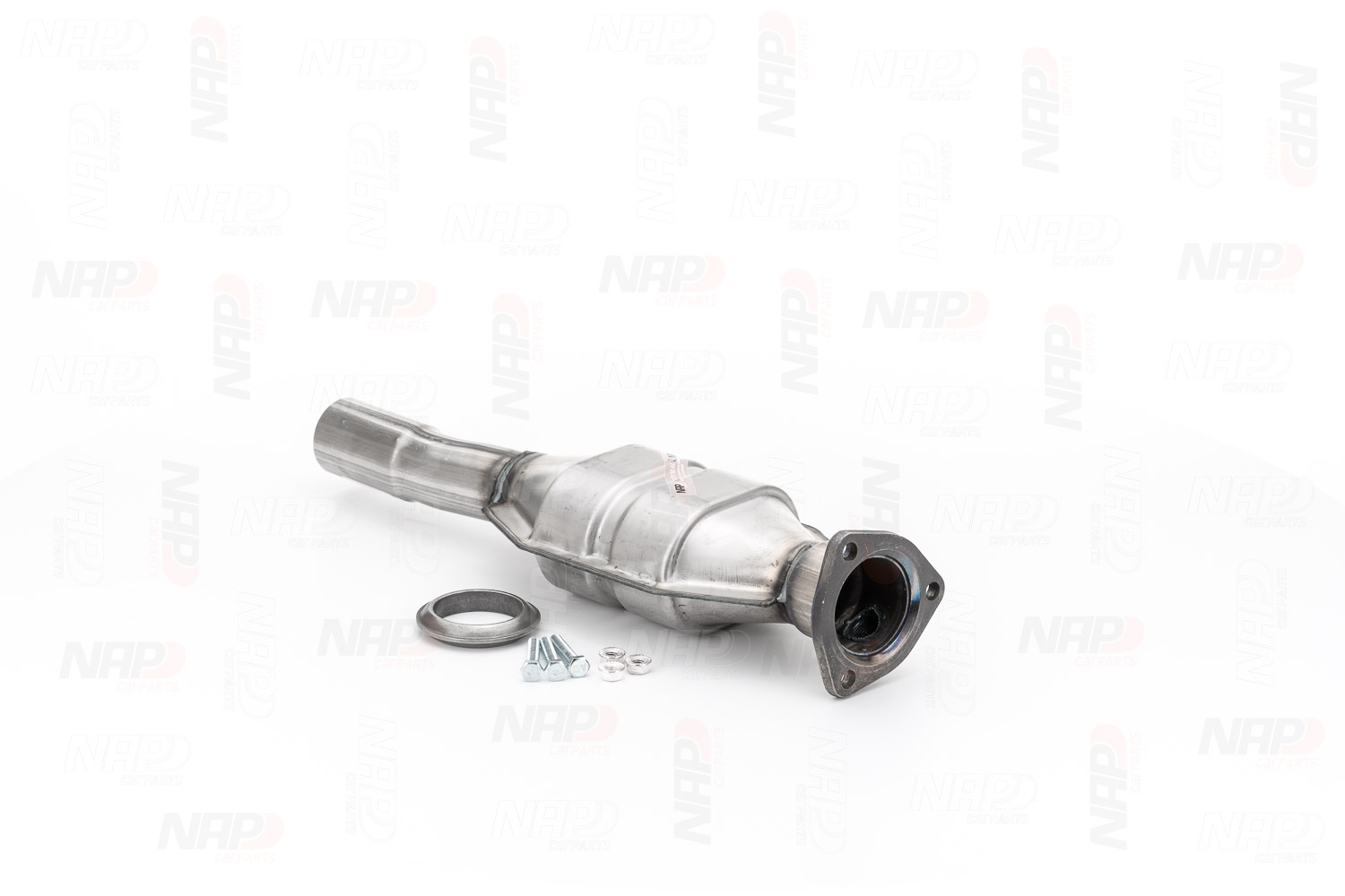 Catalyseur NAP carPARTS CAK10790