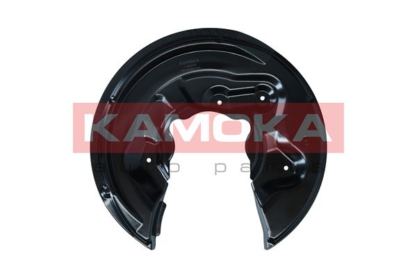 Déflecteur, disque de frein KAMOKA 1180009