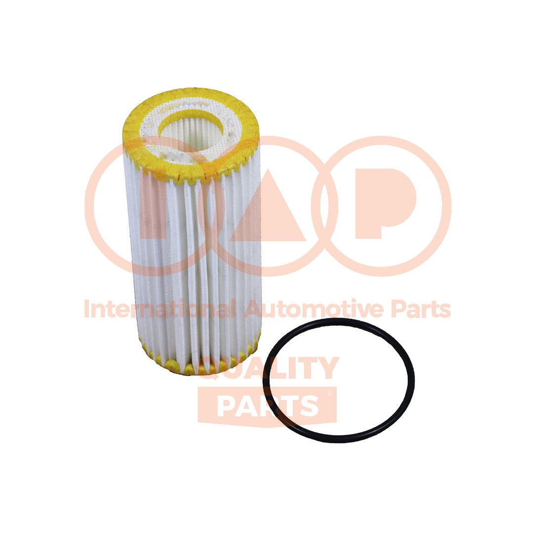Filtre à huile IAP QUALITY PARTS 123-50042