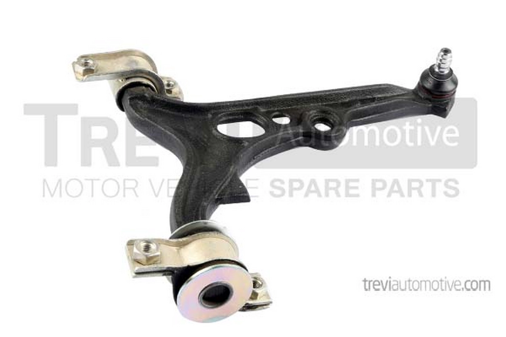Bras de liaison, suspension de roue TREVI AUTOMOTIVE TRTT2014