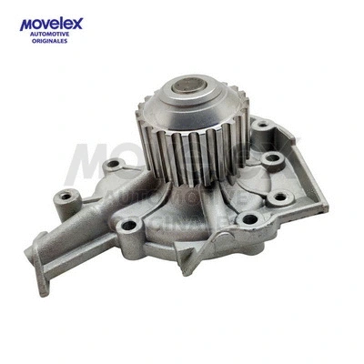 Pompe à eau, refroidissement du moteur Movelex M05806