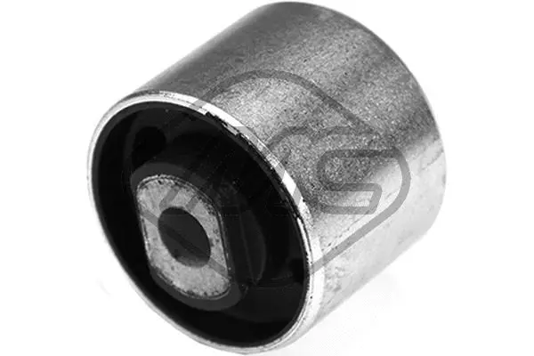 Suspension, corps de l'essieu Metalcaucho 02164