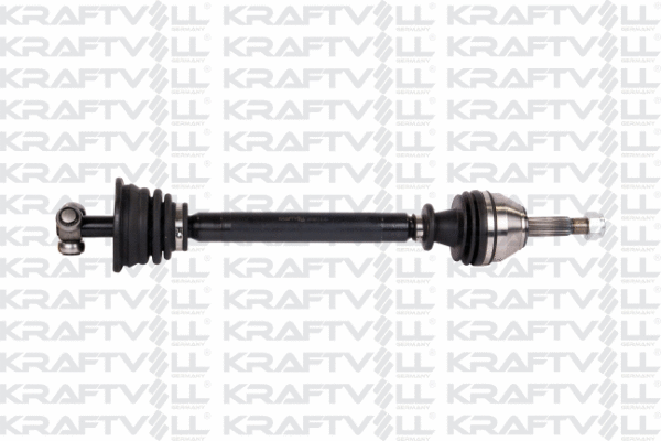 Arbre de transmission KRAFTVOLL GERMANY 01010012