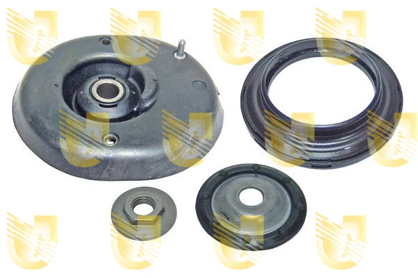 Kit de réparation, coupelle de suspension UNIGOM 391212C