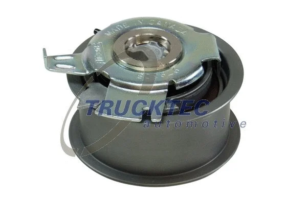 Poulie de tension, courroie crantée TRUCKTEC AUTOMOTIVE 07.12.111