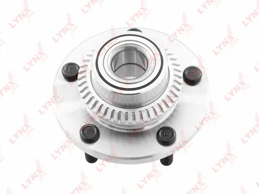 Kit de roulements de roue LYNXAUTO WH-1439