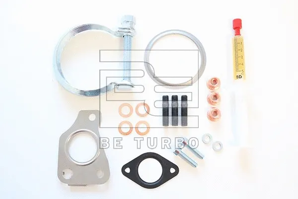 Kit de montage, compresseur BE TURBO ABS680