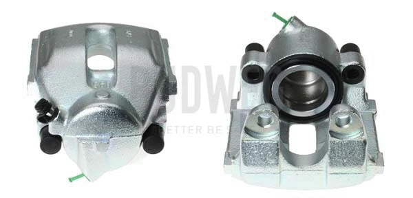 Étrier de frein BUDWEG CALIPER 342288