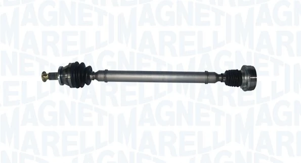 Arbre de transmission MAGNETI MARELLI 302004190416