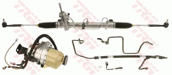 Kit de direction TRW JKR300