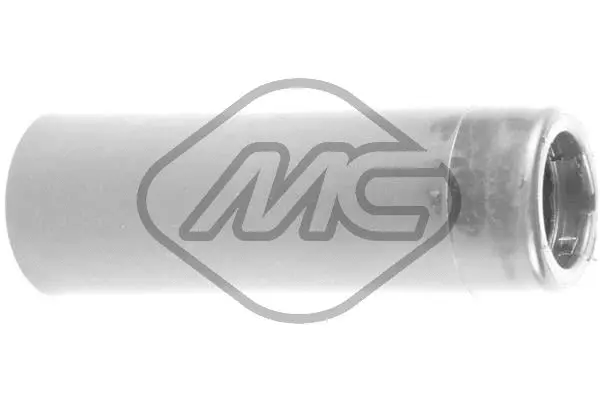 Bouchon de protection/soufflet, amortisseur Metalcaucho 40400