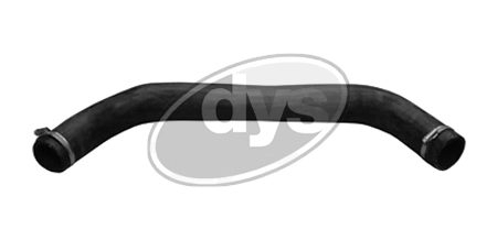 Gaine de suralimentation DYS 76-01619