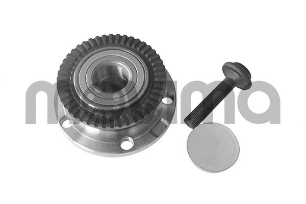 Kit de roulements de roue MOVIMA RK00848