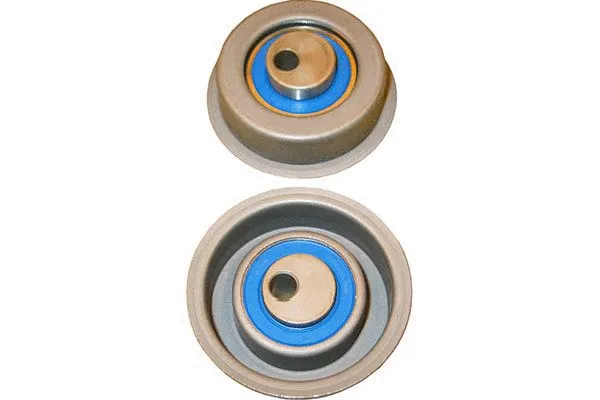 Poulie de tension, courroie crantée KAVO PARTS DTE-5502