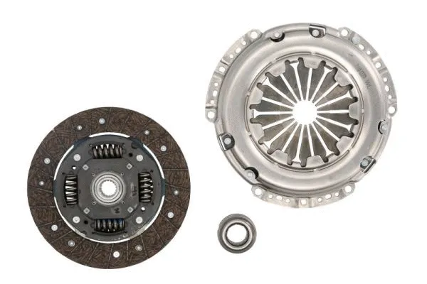 Kit d'embrayage NEXUS F1C065NX