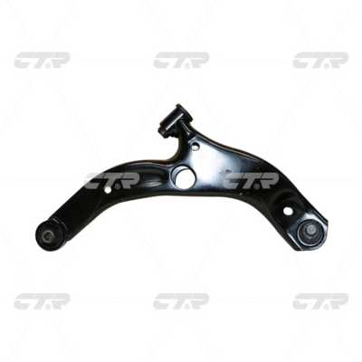 Bras de liaison, suspension de roue CTR CQ0255R