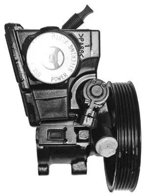 Pompe hydraulique, direction GENERAL RICAMBI PI0744