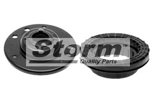 Kit de réparation, coupelle de suspension STORM QUALITY PARTS F10721