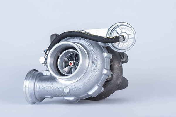 Turbocompresseur, suralimentation BorgWarner (3K) 53169887118