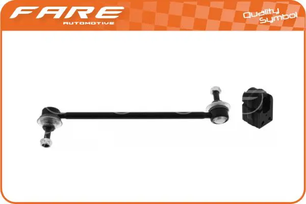 Kit de réparation, suspension du stabilisateur FARE-RCH 35299
