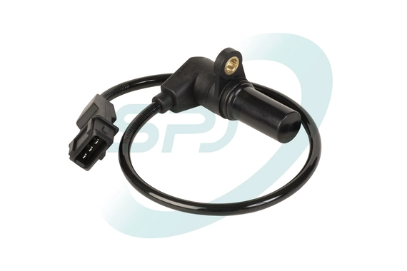 Capteur d'angle, vilebrequin LECOY 2SC0022