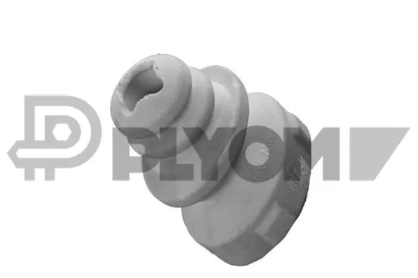 Butée élastique, suspension PLYOM P462447