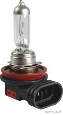 Ampoule, projecteur antibrouillard HERTH+BUSS ELPARTS 89901308