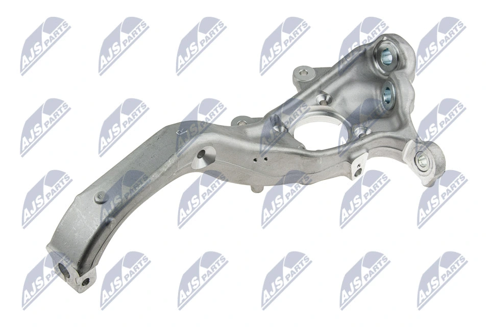 Fusée d'essieu, suspension de roue NTY ZZP-BM-007