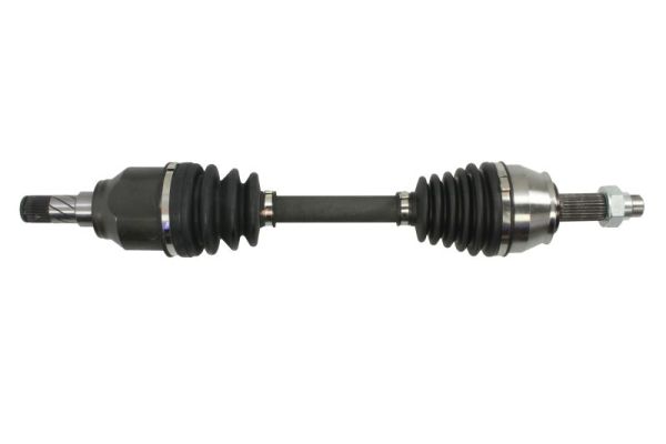 Arbre de transmission PASCAL G2X039PC