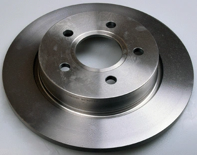 Disque de frein DENCKERMANN B130719