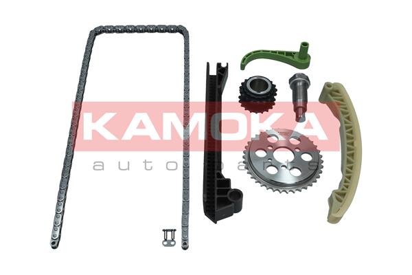 Kit de distribution par chaîne KAMOKA 7001555