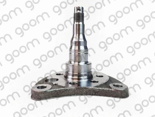 Moyeu de roue GOOM WBH-0067