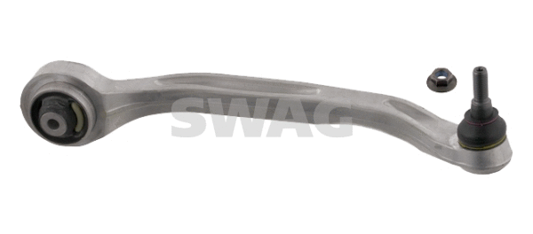 Bras de liaison, suspension de roue SWAG 30 93 4521