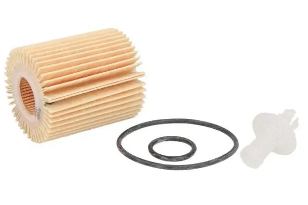 Filtre à huile PURRO PUR-PO8004