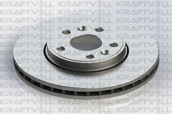 Disque de frein KRAFTVOLL GERMANY 07040043