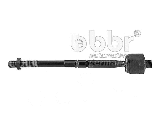 Rotule de direction intérieure, barre de connexion BBR Automotive 001-50-13837