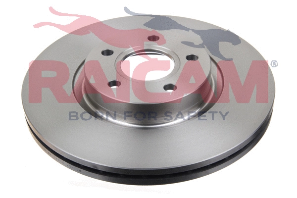 Disque de frein RAICAM RD00958