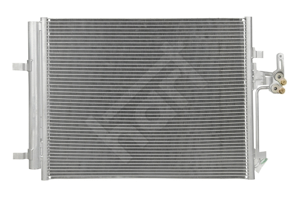 Condenseur, climatisation HART 614 996