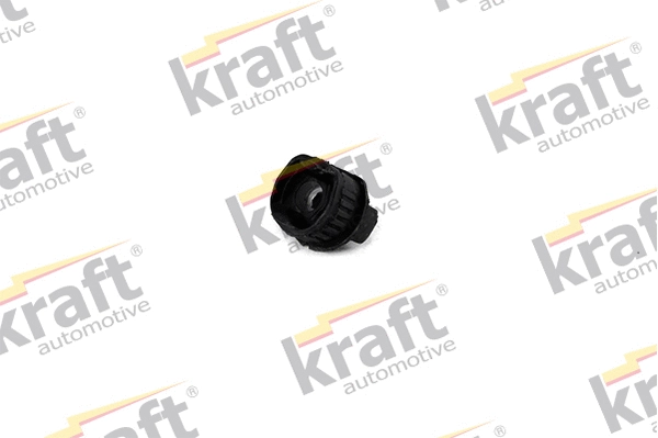 Suspension, corps de l'essieu KRAFT AUTOMOTIVE 4231410