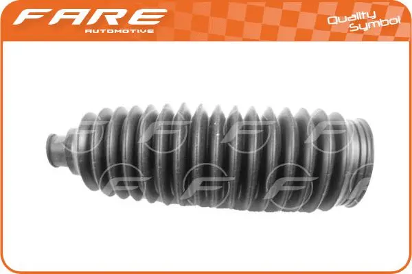 Joint-soufflet, direction FARE-CO 20002